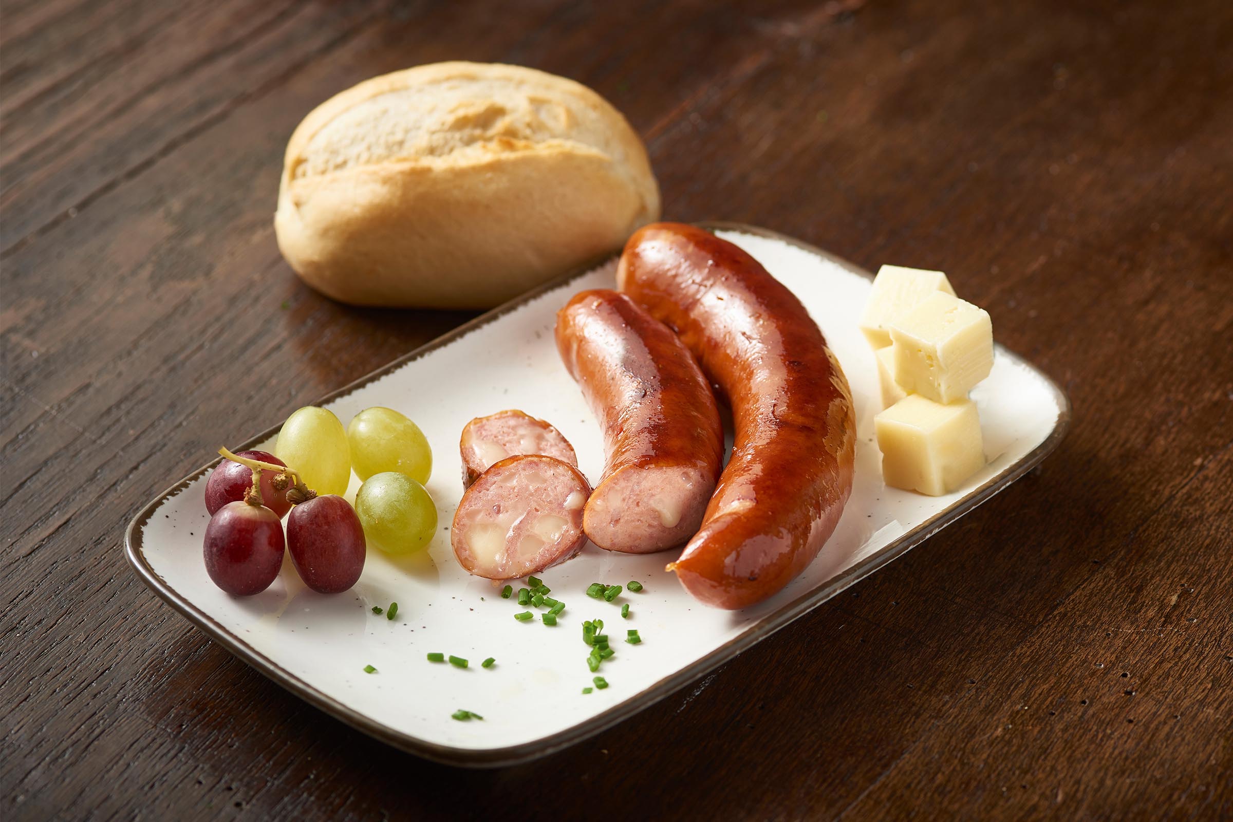 Oberbayerische Schmankerl