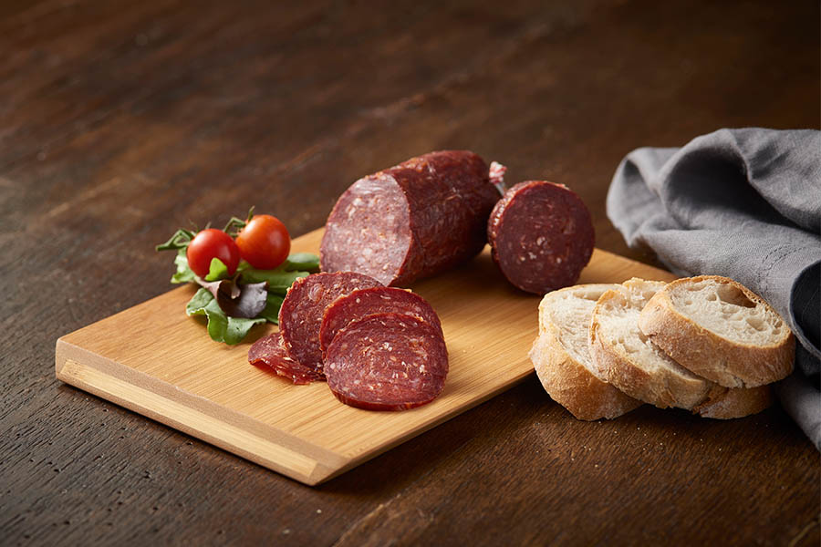 Salami & Wurstspezialitäten